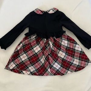 Mayoral dress
